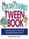 Cover image for The Everything Tween Book